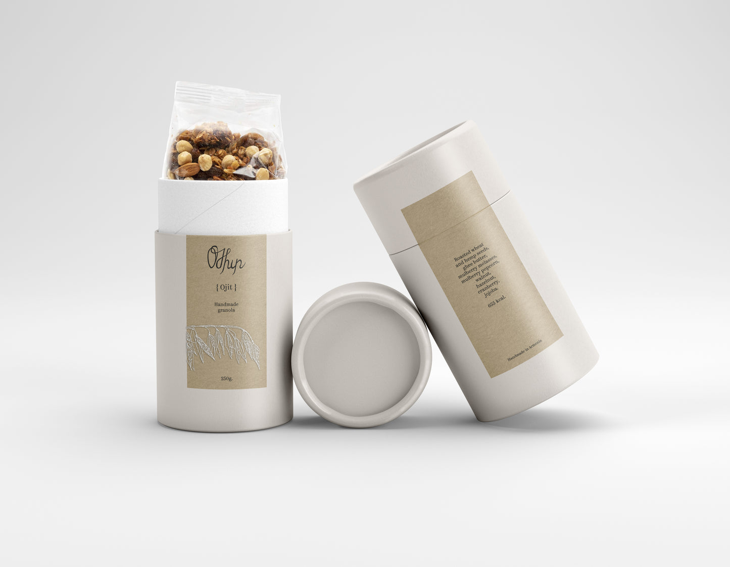 Granola