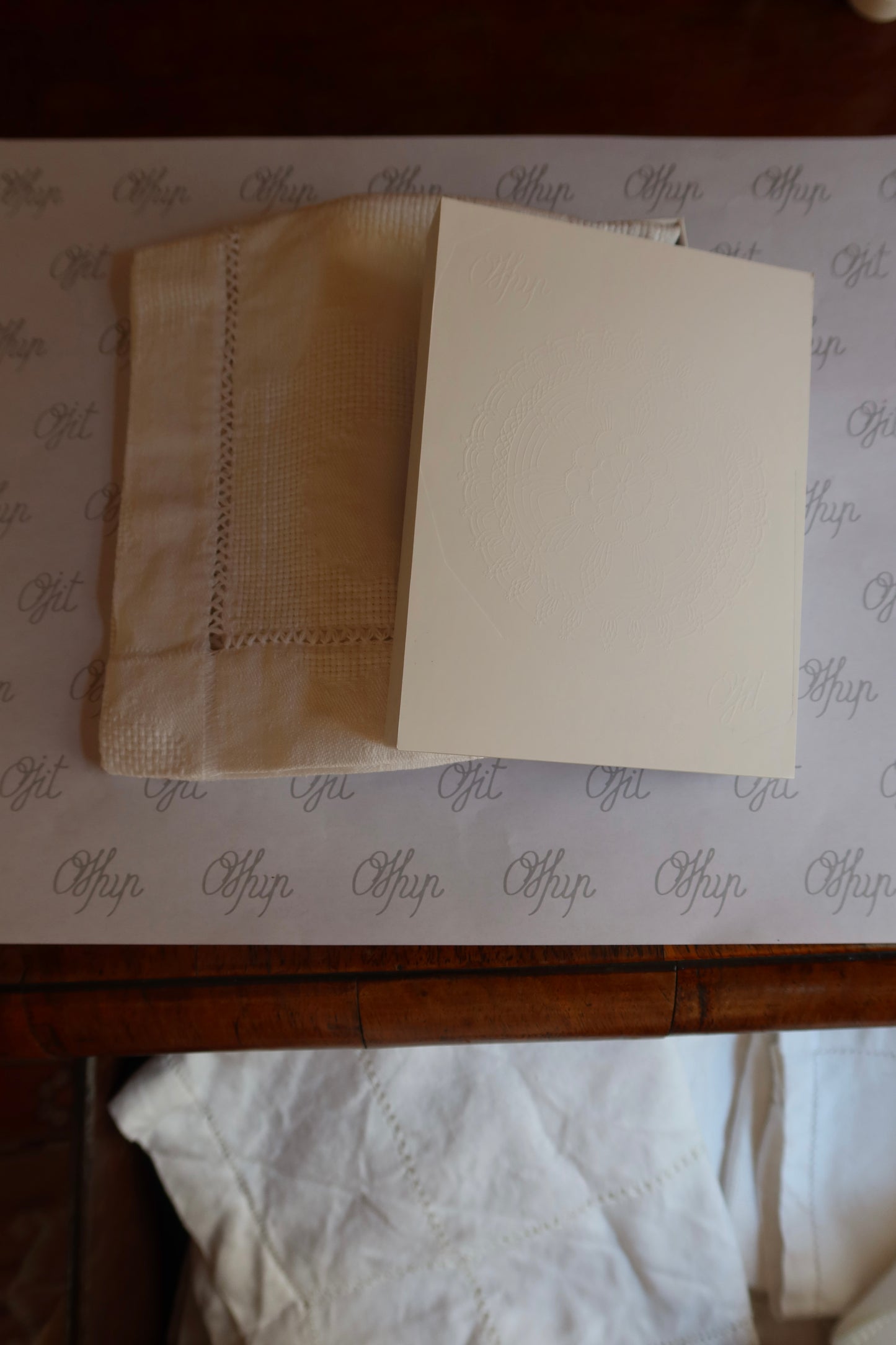 Napkin